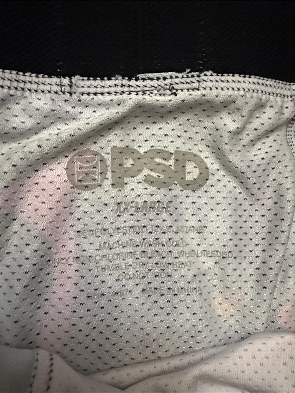 PSD Kids Mushroom & Flower Boxer Briefs in Teal, Pink & Green